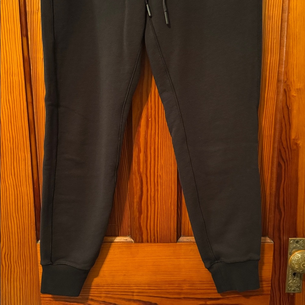 Lululemon Cool & Collected Jogger *28" - Black - Picture 6 of 15